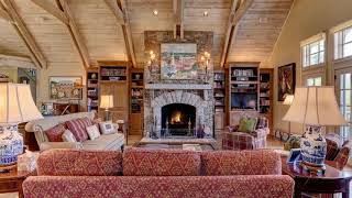896 Ravenel Ridge Road video tour