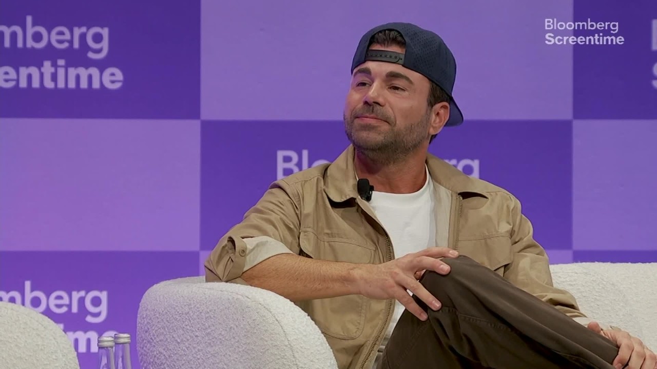 CrunchLabs Mark Rober on Creator-Led Media
