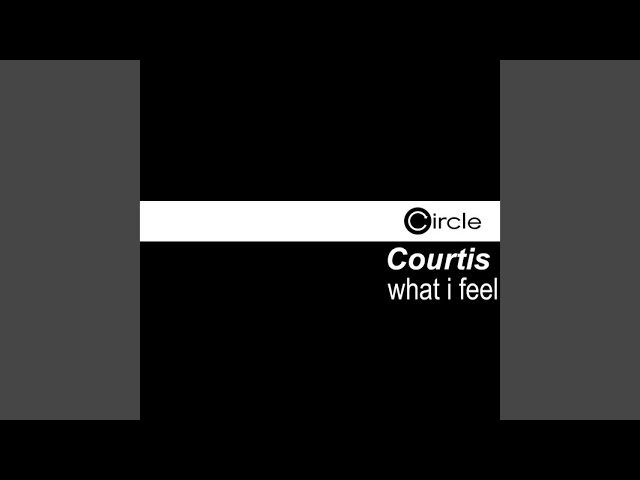 Watch What I Feel on YouTube Watch What I Feel on YouTube