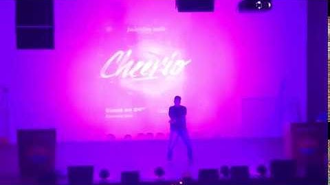 gitam farewell hyderabad