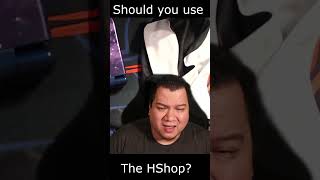 Nintendo Shutdown the 3ds EShop! Should you use the HShop?