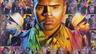 Look At Me Now - Chris Brown (Feat. Busta Rhymes & Lil' Wayne) Clean Version Resimi