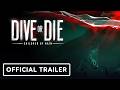 Dive or Die: Children of Rain - Official Gameplay Trailer | The Horror Game Awards Showcase 2026