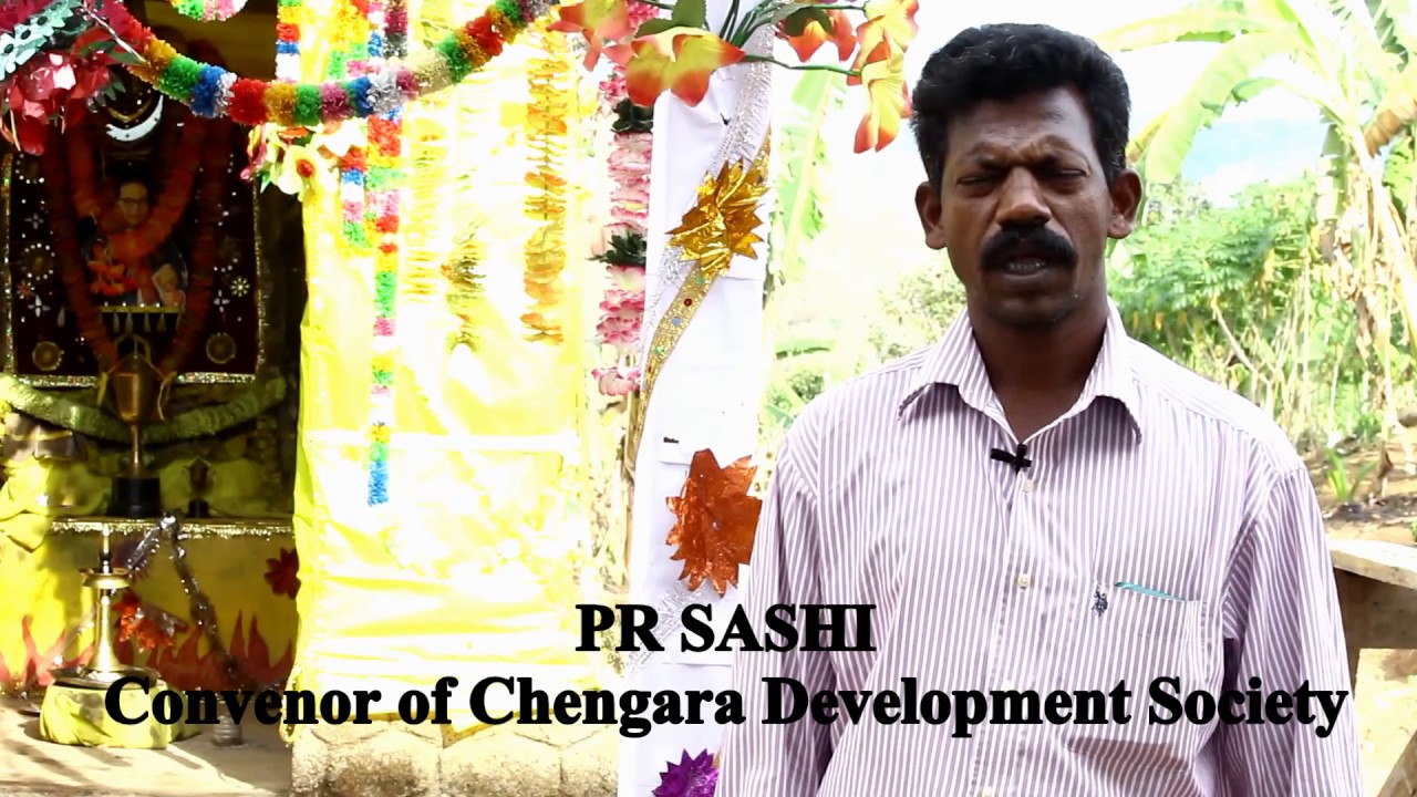 Chalo Thiruvananthapuram - The need for a consolidated land Rights Struggle in Kerala - Part 3