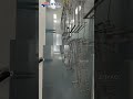 ZHYAO Kitchen Shelves Powder Coating Line - Beautiful &amp; Durable Finishes! #industrialcoating #zhyao
