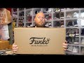 Opening up a $100 BOOMLOOT Funko Pop Mystery Box