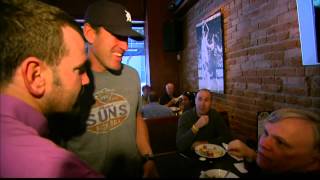 Thunder Dan Majerle: Suns Legend, Coach, Businessman and Father