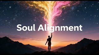 Soul Alignment Visualization Guided Meditation to Find Purpose