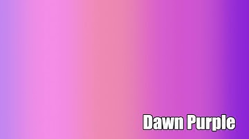 Apple Motion Gradient