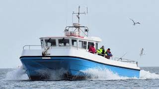 The History & People Of Looe Documentary