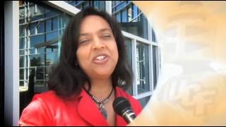 UCF Faculty & Staff Campaign -- Why I support UCF: Rebecca Matos