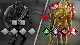 Every Wraith Loss Makes Him Stronger