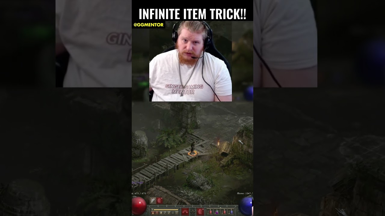 D2R RotW - Is It Still Raining Ber Runes (Part 2)