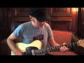 Tighten Up Your Blues: # 3 Bends