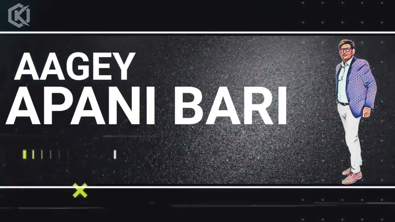 OK Lifecare देखो Brand है | Rap Song