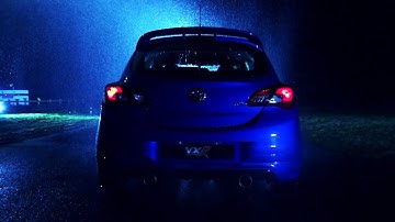 Corsa VXR | Vauxhall VXR Range