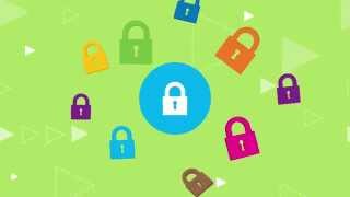 Kaspersky Password Manager Trailer screenshot 4