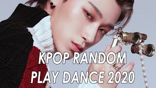 KPOP RANDOM PLAY DANCE CHALLENGE 2020 NO COUNTDOWN