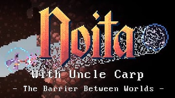 The Barrier Between Worlds - Let