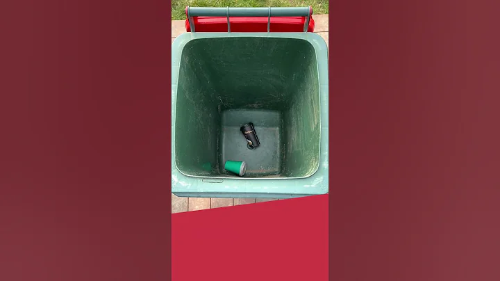 Love Recycling - Coffee Cups #recycle