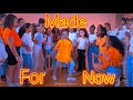 Made for now  janet jackson feat daddy yankee   choreography bystephaniemorauxjsd4239