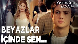Nikahına Beni De Çağır Sevgilim! | Öyle Bir Geçer Zaman Ki