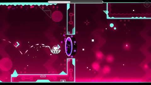 Amnesty ( By Torch121 ) - Geometry Dash 2.1