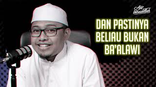 NABI AL-YAMANI??! | NGAWUR SEKALI NABI MUHAMMAD KAN ASLI MAKKAH!! | KH AJIR UBAIDILLAH