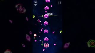 #لعبه مجانية Space Hunter:Arcade Shooting screenshot 1