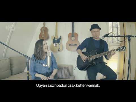 Folk on 45 - Koncertek a könyvtárban | Március 26. @ Zene Háza