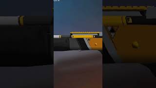 это кейс сим если что #тренды #стандофф2 #кейсы #симулятор screenshot 4