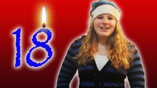 18/12 - ✲ Advent Project 2011 ✲ svenskalamb13