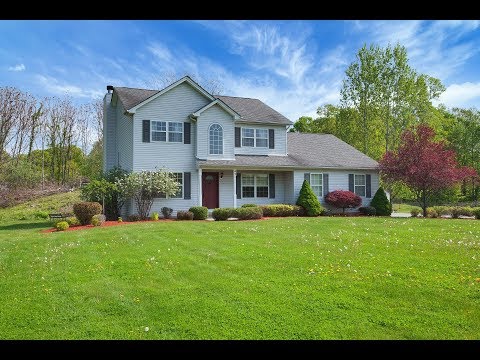 49 Heritage Crossing, Circleville, NY home video tour