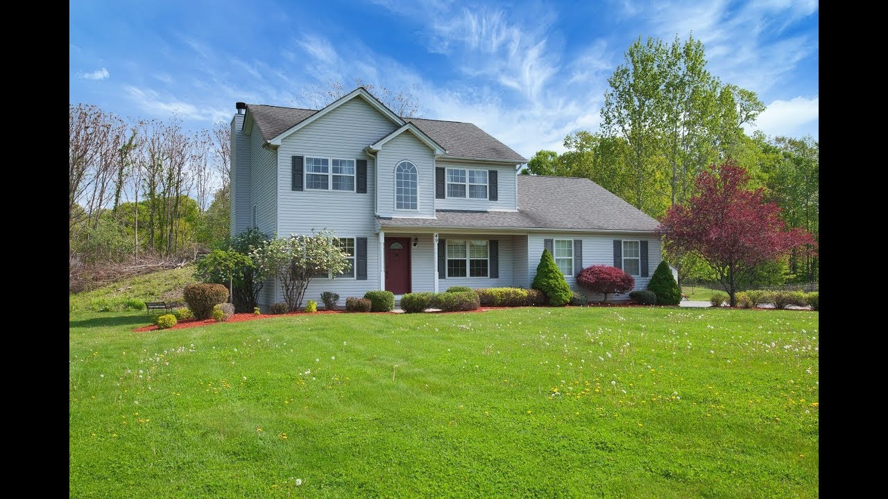 Real Estate Video Tour 49 Heritage Crossing Circleville, NY 10919