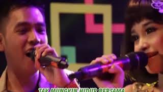 DINDING KACA#TASYA & GERRY #DANGDUT#LEFT.mpg