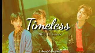 NCT U - Timeless (Han/Rom/Ind)