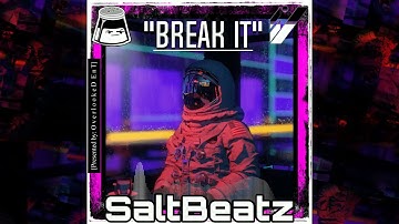 [FREE] Migos x Drake x Curren$y Type Beat ("Break It" - Key: Dm - Bpm: 140)