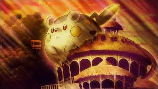 Pokémon - Gigantic Togedemaru
