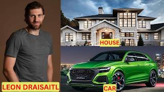 Leon Draisaitl Success Story | Career, Goals,Achievements ,Debut, Controversy & lifestyle