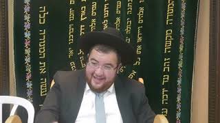 האור שביהדות - הפוך מהנצרות - הרב נפתלי ניסים שליט"א