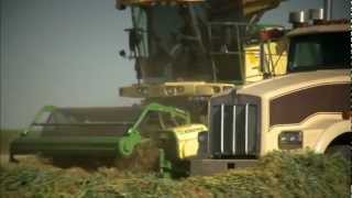 Standing Up for Farmers-I Make America Camera Feed