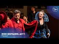 Capture de la vidéo Mozart - Don Giovanni, K. 527 (Act 1) | Eighteenth Century Orchestra | Opera Tivolivredenburg (2019)