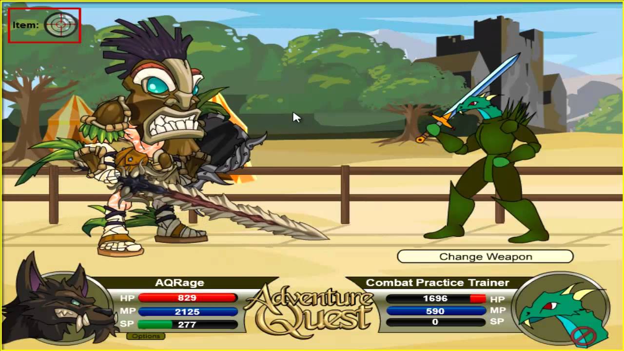 battleon adventure quest trainer