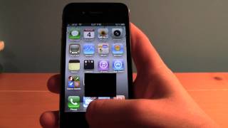 I'm back! this is a quick how - to video on changing the default email
iphone. when you tap new message icon, account that w...