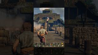 Let’s Build a Functional AND Scenic Base! | Windrose