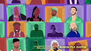 Libres et Égaux Nations Unies: La solidarité, c'estnous tous