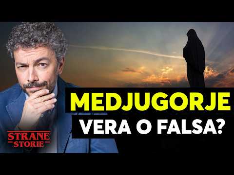 MEDJUGORJE: What does science say?