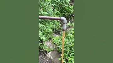 Thumbnail of #waterfall #water #mountains #nature #himalayas #dirtywater
