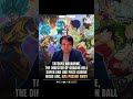 Rip to another lost legend we goin miss you! #anime #dragonball #onepiece #dragonballz #luffy #goku