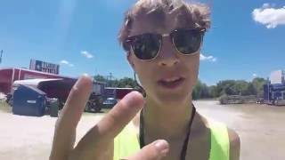 FLOAT TRIP 2016